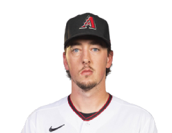 Taylor Clarke portrait