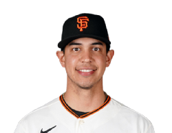 Mauricio Dubon portrait