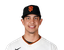Mauricio Dubon portrait