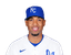 Jose Cuas portrait