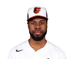 Cedric Mullins portrait