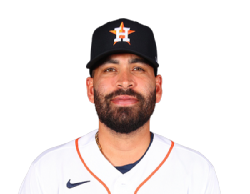 Jose Urquidy portrait