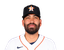 Jose Urquidy portrait