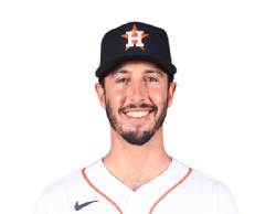 Garrett Stubbs portrait