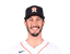 Garrett Stubbs portrait