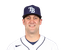 Andrew Kittredge portrait