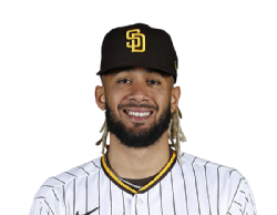 Fernando Tatis Jr. portrait