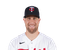 Brock Stewart portrait