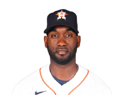 Yordan Alvarez portrait