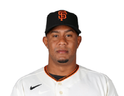 Wandy Peralta portrait