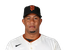 Wandy Peralta portrait