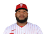 Jose Alvarado portrait