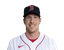 Nick Pivetta portrait