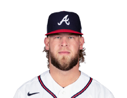 A.J. Minter portrait