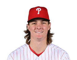 Mickey Moniak portrait