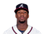 Ronald Acuna Jr. portrait