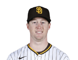 Jake Cronenworth portrait
