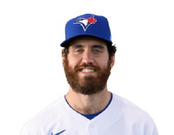 Jordan Romano portrait