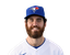 Jordan Romano portrait