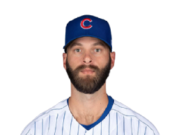 Tommy Nance portrait