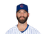 Tommy Nance portrait