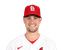 Lane Thomas portrait