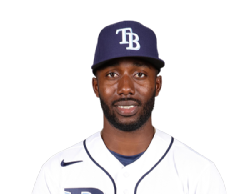 Randy Arozarena portrait