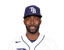 Randy Arozarena portrait