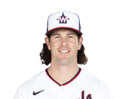 Kyle Finnegan portrait