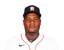 Framber Valdez portrait