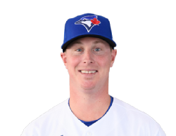 Trent Thornton portrait