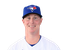 Trent Thornton portrait