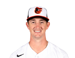 Austin Hays portrait