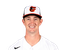 Austin Hays portrait