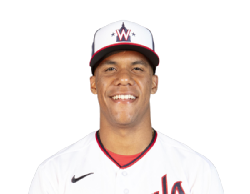 Juan Soto portrait