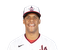 Juan Soto portrait
