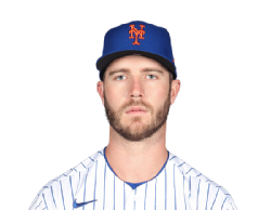 Pete Alonso portrait