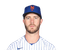 Pete Alonso portrait