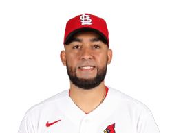 Ali Sanchez portrait