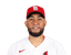 Ali Sanchez portrait