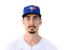 Jacob Waguespack portrait