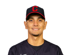 Andres Gimenez portrait