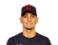 Andres Gimenez portrait