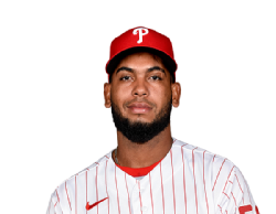 Seranthony Dominguez portrait