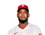 Seranthony Dominguez portrait