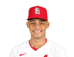 Jordan Hicks portrait