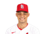 Jordan Hicks portrait