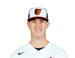 Evan Phillips portrait