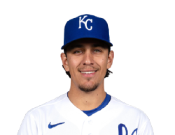 Nicky Lopez portrait
