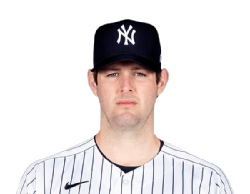 Jordan Montgomery portrait